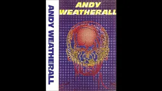 ANDY WEATHERALL July 1993 house+acid house