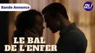 LE BAL DE L'ENFER - Horreur/Film à énigme | Date de Sortie:6 août 2022  | Bande Annonce