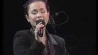 Lea Salonga sings I've Never Been In Love Before