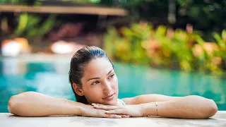 COSTA RICA - Nayara Springs Plunge Pool with Lee MacMillan (of MAX and LEE and Life with Lee)