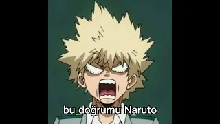 Naruto'nun Aşkı 1. bölüm