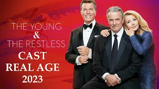 How old are The Young and The Restless cast in 2023? Age & Family