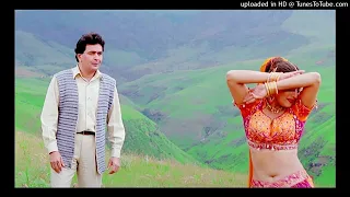 Dil Dene Ki Ruth Aayi 💘 90's Love 💘 HD, Prem Granth (1996) Alka Yagnik, Vinod Rathod