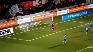 Lekkere goals #7 Hakim Ziyech FC Twente-Heereveen