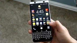 Why I Still Like Blackberry Phones In 2024