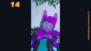 Mama-gen Surprise meme. |Furry Tiktok Compilation Videos # 7