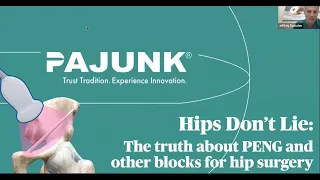 The Hips Don’t Lie: The Truth about PENG & Other Hip Blocks