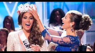 Miss Universe 2013 Recap - ft. Emin's "In Another Life"