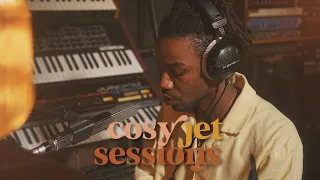 White Corbeau - Reason | Cosy Jet Sessions