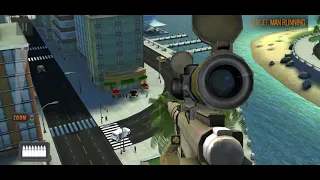 SNIPER 3D ASSASSIN - MARATHON ROBBER 27/40 PRIMARY - MARTINVILLE