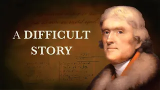 Thomas Jefferson's Philosophy on Slavery