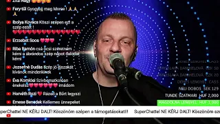 Live Muzsika Március 28, 2024