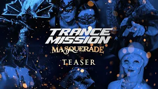 Трансмиссия «Masquerade» в Москве за минуту, 14/04/23 | Радио Рекорд