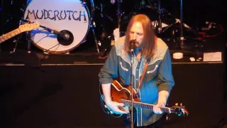 Mudcrutch.....Crystal River.....the Fox Theatre.....Oakland, CA.....6/22/16