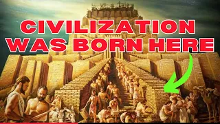 FROM CAVES TO CASTLE - 03 - Mesopotamian Marvels (cradle to civilization)