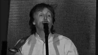 Paul McCartney - Here Today (Live in Munich June 10th 2016)