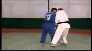 Judo Learning With Vladimir Putin