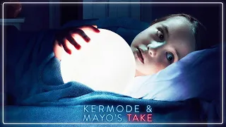 Mark Kermode reviews The Boogeyman - Kermode and Mayo's Take