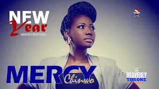 Mercy Chinwo @ 2021 The Experience 16