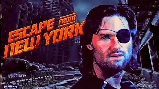 10 Things You Didn't Know About Escape From New York