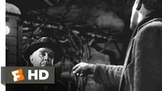 A Great Gift - It's a Wonderful Life (5/9) Movie CLIP (1946) HD