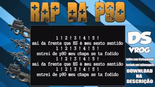 FznGAMING ~ ► Rap da P90 ◄ Song By : DSVROG