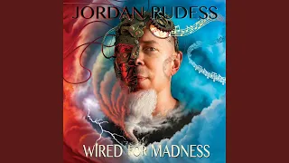 Wired For Madness, Pt 2.3 (Cosmic Chaos)