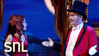 Moulin Rouge - SNL