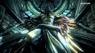 Castlevania: Lords of Shadow 2 (PS3) Trailer