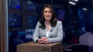 Confira os destaques do Jornal da Band desta quarta feira, 03