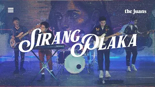 The Juans - Sirang Plaka (Official Music Video)