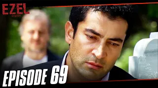 Ezel English Sub Episode 69 (Long Version)