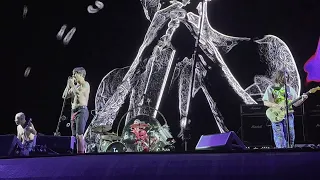 Red Hot Chili Peppers - "Eddie" - Accor Stadium, Sydney, Australia 2023-02-04