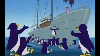Tabaluga - Bunt pingwinów [odc. 12, Q=720p]