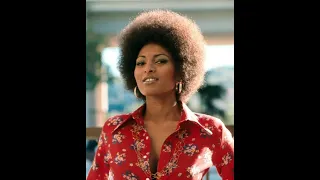 Eclectic Obsessions - Pam Grier