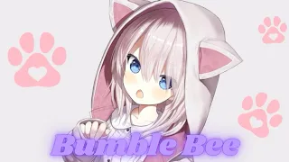 Nightcore | Sweet Little Bumblebee (Lyrics/speed up)