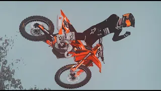 Kreo | MX Bikes Edit