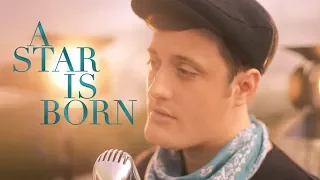 Lady Gaga - I'll Never Love Again - A Star Is Born - Nick Pitera (cover)