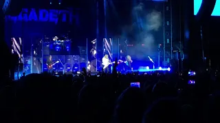 Megadeth: Symphony Of Destruction (Live @ FivePoint Amphitheatre, 9/1/2021)