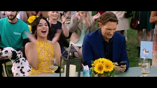 DOG DAYS Official Trailer 2018 Vanessa Hudgens, Eva Longoria, Nina Dobrev Movie HD