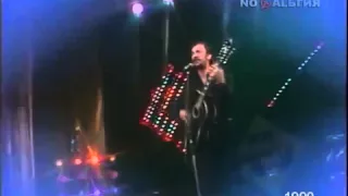 М.Боярский-Большая Медведица-Live-1990