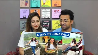 Pakistani Reacts to Mumbai to Lonavala in a VISTADOME Coach Train | Favorite Lonavala FOOD places