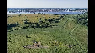 Auf der Suche nach dem ältesten Hafen Rostocks