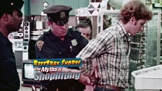 RiffTrax Shorts: The Myths of Shoplifting (Preview)