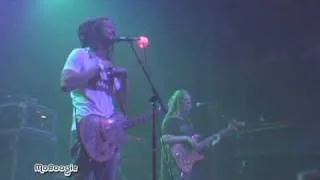 SOJA "Rest Of My Life" - live @ The Gothic