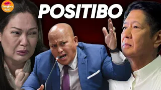 PDEA LEAKS MARICEL SORIANO AT PBBM, IBINULGAR NA POSITIBO SA DR0-GA!