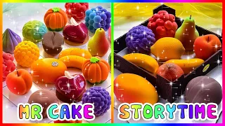🍰 MR CAKE STORYTIME #143 🎂 Best TikTok Compilation 🌈