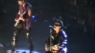 U2 - ZOO TV Dortmund (June 4 1992)