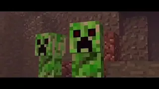 Alan x Walkers - Unity (Minecraft Music Video)