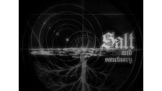 Quick Review: Salt and Sanctuary